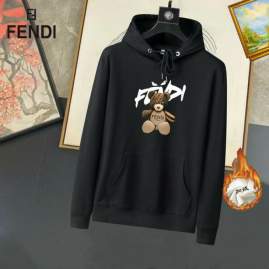 Picture of Fendi Hoodies _SKUFendiM-3XL25tn212976